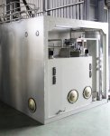 KSF-2020-2L Blow Molding Machine